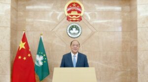 Macau Requests Progress Reports on Major Nongaming Casino Investments