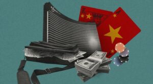 Beijing Escalates Battle Against Illegal Gambling with Sweeping Regional Measures