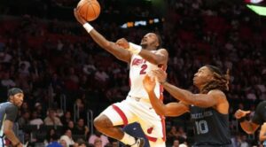 One Third of Americans Believe NBA Faces Illegal Betting by Players and Coaches, Poll Finds