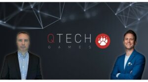 QTech Games Expands Platform Portfolio Through VA Gaming Integration