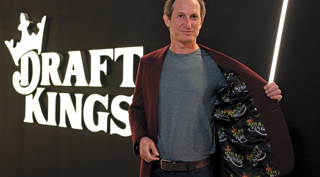 DraftKings Ramps Up Growth Outlook Following Q3 Results and ESPN ...