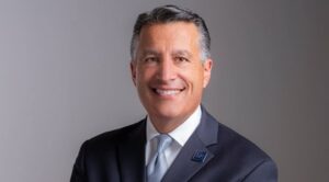 Brian Sandoval Appointed Board Chair at Resorts World Las Vegas Amid Strategic Shift Brian Sandoval Appointed Board Chair at Resorts World Las Vegas Amid Strategic Shift