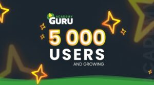 Casino Guru Academy Surpasses 5,000 Users with Website Revamp and Expanding Course Library