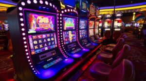 Report Urges Tighter Licensing for Adult Gaming Centers in UK’s Poorest Neighborhoods
