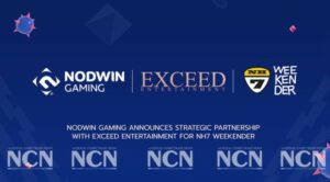 NODWIN Gaming and Exceed Entertainment Forge Alliance to Bolster NH7 Weekender Sponsorships