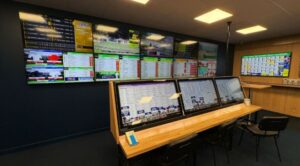 ScotBet Upgrades Betting Shops with Advanced AV Solutions from TVC