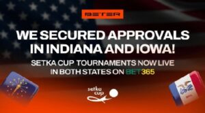 BETER Expands U.S. Presence with Launch in Indiana and Iowa After Regulatory Green Light