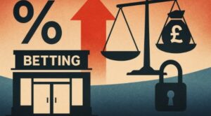 UK’s Increased Remote Gambling Taxes Set to Reshape Industry Strategy and Employment