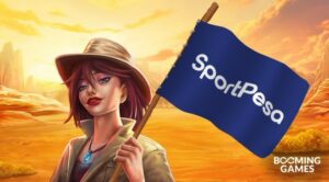 Booming Games Integrates Slot Titles into SportPesa Platform Through New Strategic Alliance
