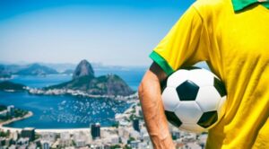 Brazil’s Sports Betting Market Reveals Stronghold of Football and Growing Digital Segments