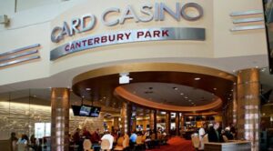 Canterbury Park Holding Experiences 5% Year-Over-Year Revenue Dip in Third Quarter
