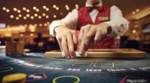 How Modern Casinos Elevate Player Engagement with Cutting-Edge Features
