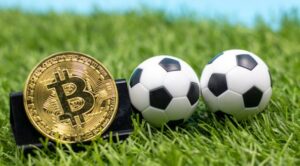 Cryptocurrency Firms Surge Into European Football Sponsorship Market