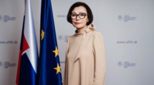 Slovakia’s Gambling Oversight Faces Dynamic Changes: Libuša Baranová Pledges Steady Course