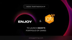 ENJOY Expands International Footprint Through Gamingtec Collaboration