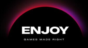 ENJOY Taps Groove Technologies to Expand Global Reach