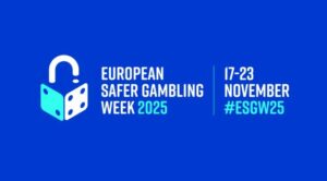 EGBA Unveils Central Online Platform to Support European Safer Gambling Week 2025 EGBA Unveils Central Online Platform to Support European Safer Gambling Week 2025