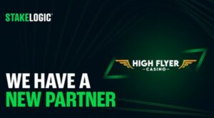 Stakelogic Expands Ontario Reach Through Strategic Collaboration with Ellipse Entertainment