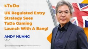 TaDa Gaming Targets UK Market with Major Launch and Innovative Game Offerings