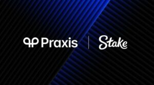 Stake Teams Up with Praxis Tech to Streamline Global Payments