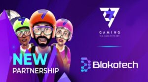 7777 Gaming Broadens Latin American Reach Through Blokotech Integration