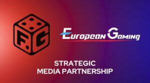 European Gaming Media and Frank Gaming Announce Strategic Media Partnership