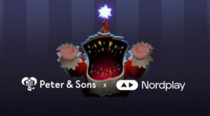Peter & Sons Expands Nordic Reach with Nordplay Group Collaboration
