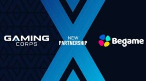 Gaming Corps Broadens UK Reach Through Strategic Partnership with Begame Group