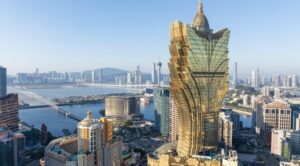Macau Gaming Market Surpasses Projections as November Activity Breaks Seasonal Patterns