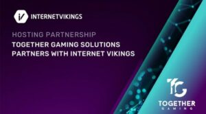 Together Gaming Solutions Selects Internet Vikings for Cloud Hosting and Data Protection