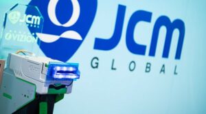 JCM Global Marks 70 Years by Showcasing Advanced Gaming Technology and Customer-Driven Solutions