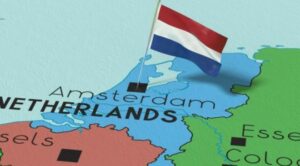 Dutch Gambling Market Faces Plateau as Land-Based Revenue Slips and Tax Pressures Mount