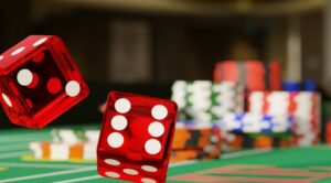 Tax Deduction Cap Sparks Urgency Among US Lawmakers and Gambling Industry