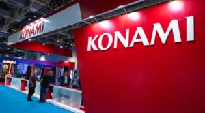 Konami Powers Modest AGEM Index Rise Amid Mixed Gaming Stock Performance