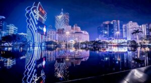 Macau’s Booming Gaming Exports Power Continued Economic Growth Macau’s Booming Gaming Exports Power Continued Economic Growth