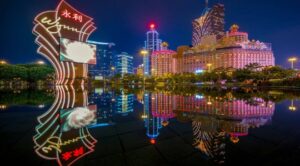 Macau Gaming Revenue Surges to New Heights with Robust October Performance