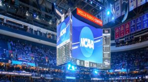 NCAA Crackdown Reveals Widespread College Basketball Game Manipulation