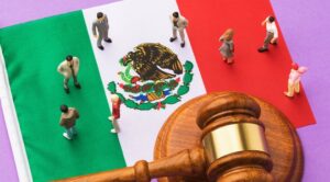 Mexico Charts New Course for Casino and Online Betting Regulation