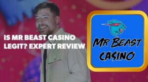 How the Mr Beast Casino Scam Manipulated Online Platforms and Search Trends