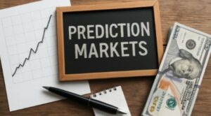 Robinhood Targets Prediction Markets with Major MIAXdx Stake