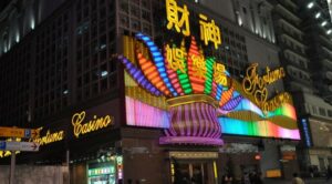 SJM Resorts to Consolidate Casino Presence as Fortuna Prepares for December Exit