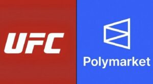 Polymarket and TKO Group to Launch Blockchain-Based Prediction Markets During UFC Broadcasts