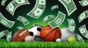 U.S. Sports Betting Faces Public Trust Crisis as Athletic Integrity Questioned