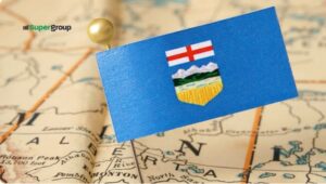 Super Group Sets Sights on Alberta Expansion as iGaming Opportunities Emerge