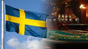 Sweden’s Gambit: Licensed Market Gains Ground Despite Offshore Challenge