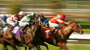 Horse Racing Set to Avoid UK Gambling Tax Hike Amid Sector Shake-Up