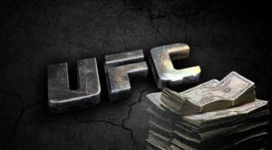 Strategic Moves: Navigating November UFC Betting on MyBookie AG