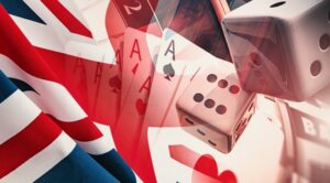 UK Gambling Firms’ £2bn Ad Spend Sparks Tax Policy Debate