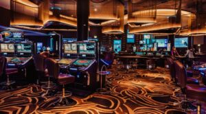 Victoria Gate Casino Faces License Suspension Amid AML Failings