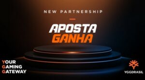 Yggdrasil Launches Full Game Suite with Brazilian Operator Aposta Ganha